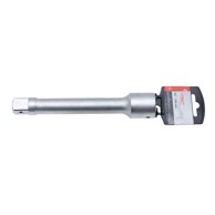 Čelični produžetak 3/4", 100 mm, Black Edition